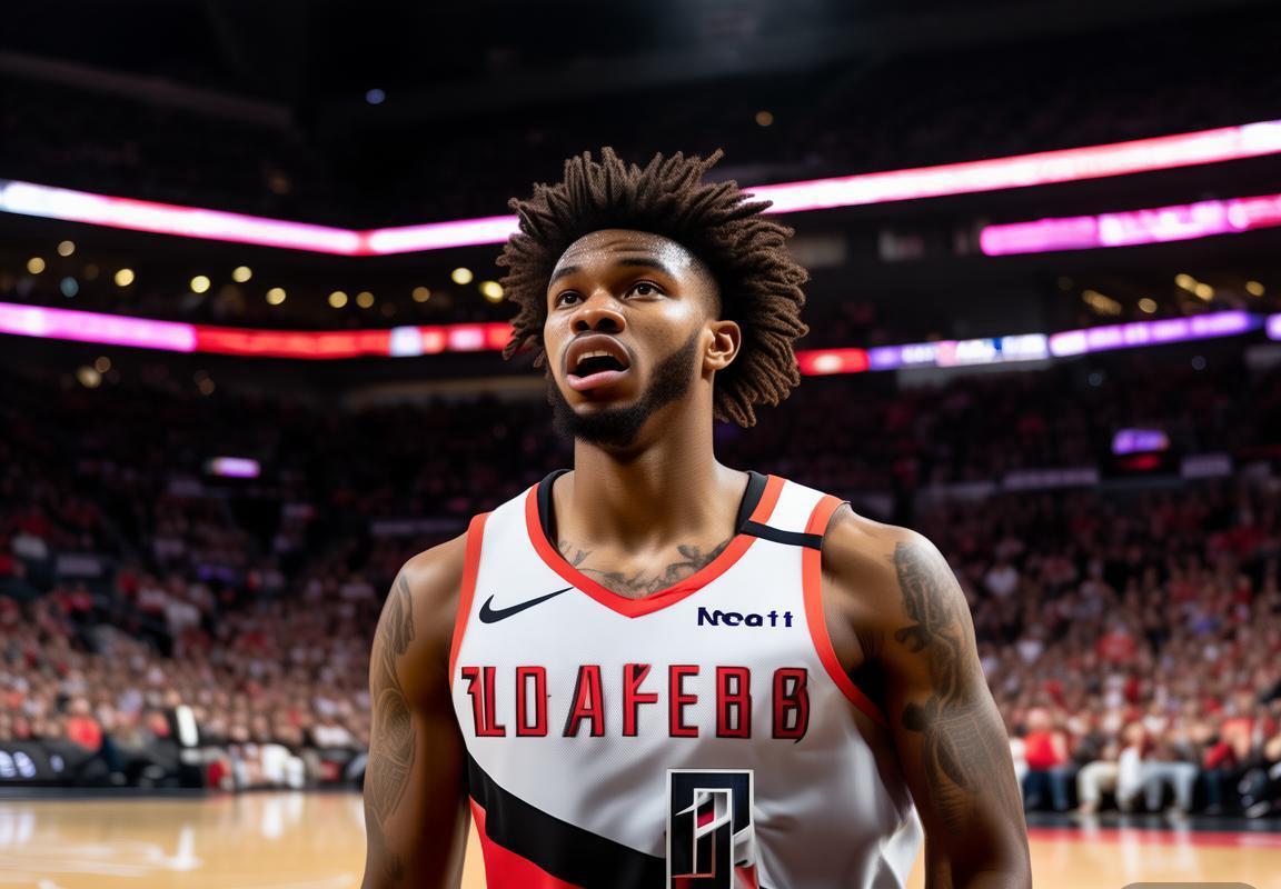 骑士vs开拓者前瞻：骑士内线优势碾压，米切尔突破考验开拓者伤病困扰防线（附竞彩数据