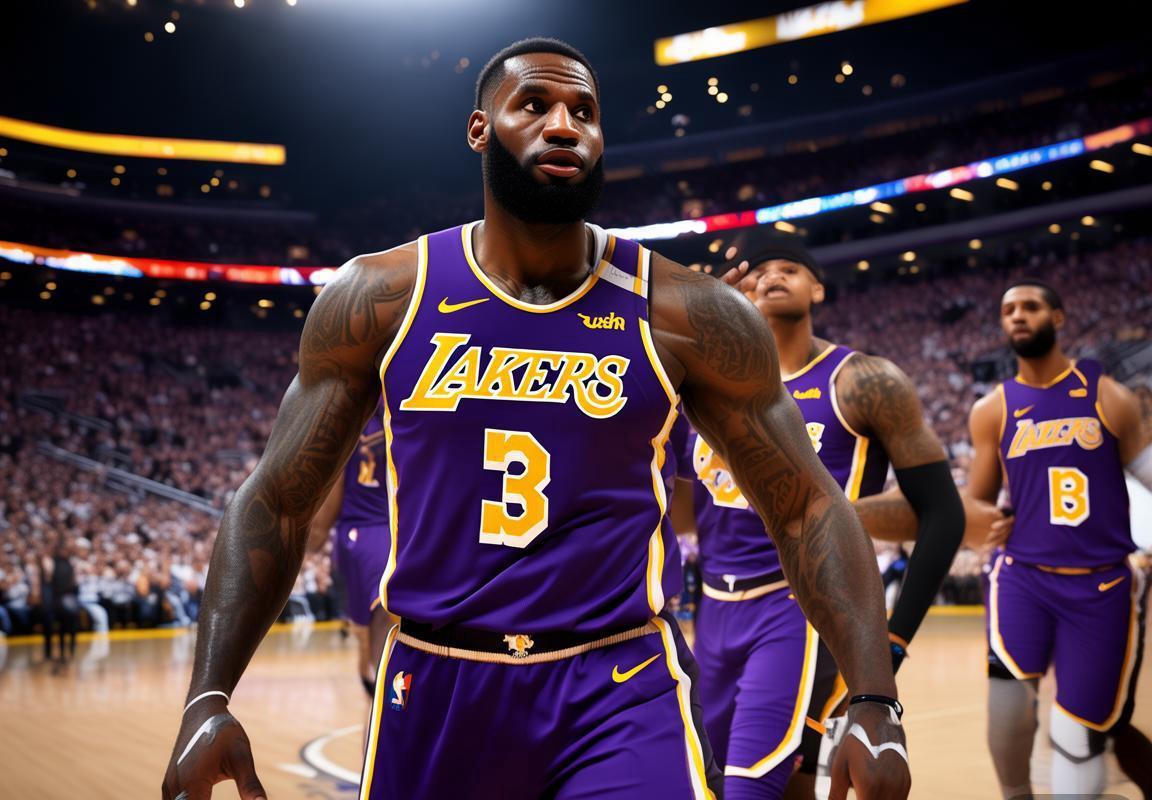 湖人队稳居西部第二，亚历山大率雷霆连胜搅动NBA常规赛西部排名格局